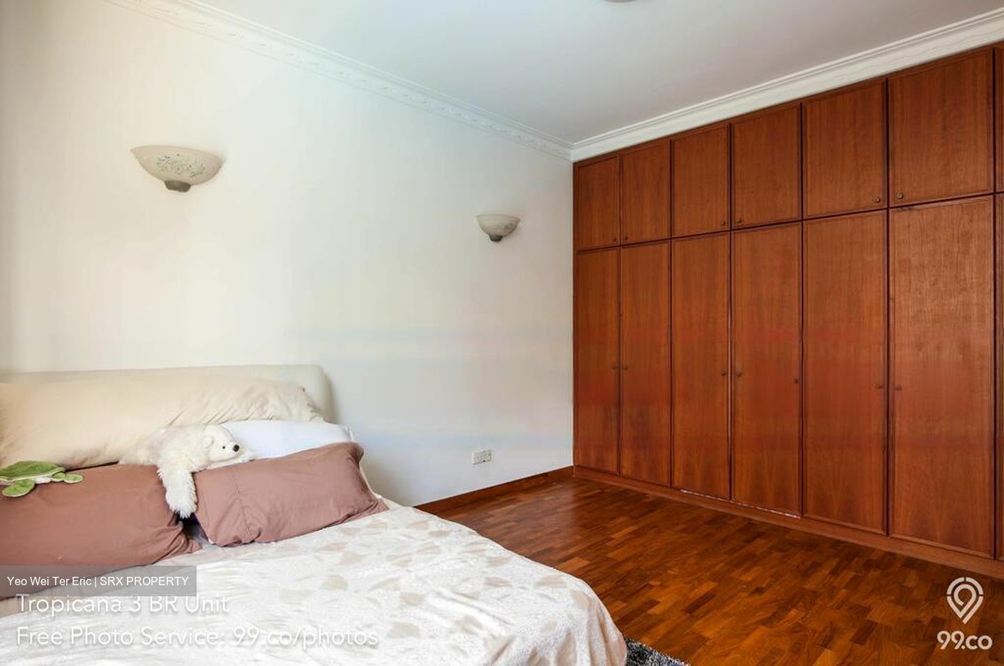 Tropicana Condominium (D16), Condominium #453271591